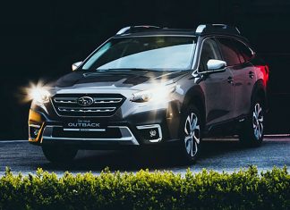 Subaru SAFE5: Ab sofort 5 Jahre Garantie auf alle Subaru Neuwägen