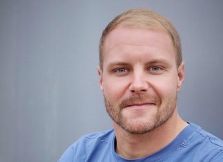 Formel 1: Valtteri Bottas fährt 2022 für Alfa Romeo Racing ORLEN