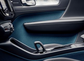 Volvo verzichtet zukünftig auf Ledersitze in allen Elektroautos