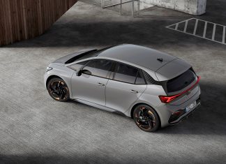 CUPRA Born – besser als der ID.3?