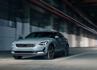 Polestar 2 ist in Österreich angekommen