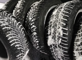 Großteils gute Ergebnisse im ÖAMTC-Winterreifentest