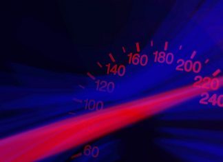 „Raserpaket“ mit 1. September in Kraft