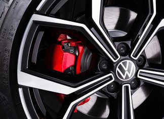 Neuer VW Polo GTI ab sofort bestellbar