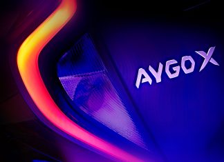 Toyota Aygo X wird im November 2021 vorgestellt