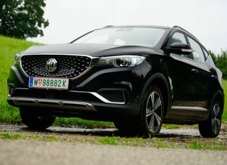 Das elektrische Comeback