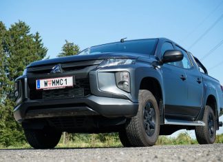 Batman’s Dienstfahrzeug