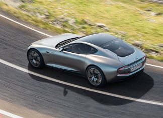 Elektro-Sportwagen Piëch GT soll bereits 2024 auf dem Markt kommen