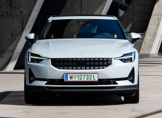 Polestar auf Tour durch Österreich – den Polestar 2 live erleben