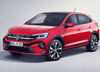 Neuer Volkswagen Taigo ab sofort konfigurierbar