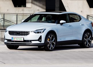 Verkaufsstart in Österreich: Polestar 2 ist ab sofort in zwei attraktiven Varianten verfügbar