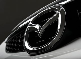 Zwei neue Mazda-Modelle kommen 2022: CX-60 und CX-80