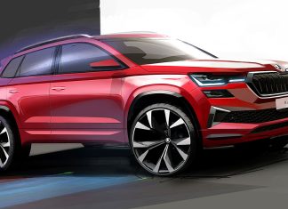 Das wird der neue ŠKODA KAROQ