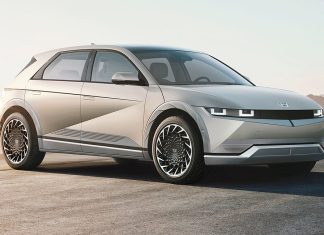 Österreichs bestverkauftes Elektromodell im Oktober 2021: Hyundai IONIQ 5