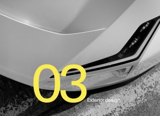 Vorschau auf Polestar 5 bei YouTube zu sehen