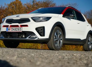 Erfrischend sportlich