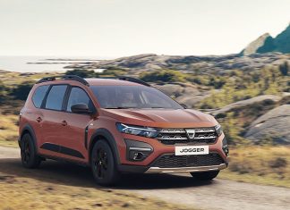 Dacia Jogger: Allrounder zum Diskontpreis