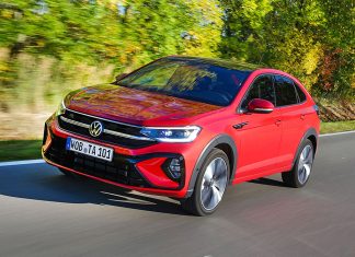 Neuer VW Taigo ist ab sofort im Handel
