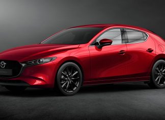 Ausstattungspakete ohne Aufpreis für Mazda3 und CX-30