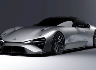 Toyota startet vollelektrische Modelloffensive