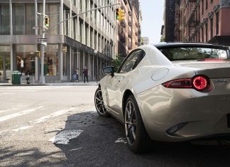 Mazda spendiert dem MX-5 mehr Ausstattung