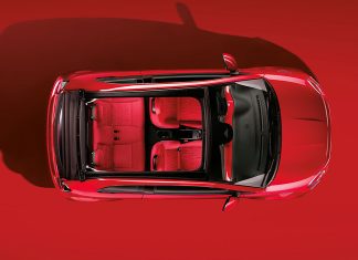 Fiat sieht rot: Die (RED) Sondermodelle für 500, 500X und Tipo