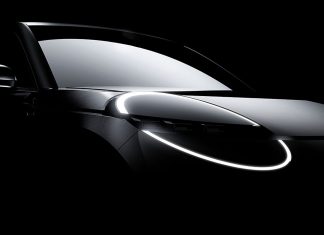 Nissan kündigt neues Elektroauto im Kompaktformat an