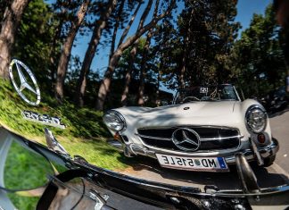 Oldtimer-Fans aufgepasst!