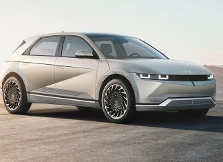 Ab Herbst stärkere Batterie für den Hyundai IONIQ 5