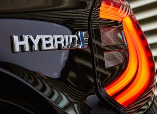 Mazda feiert die Hybridwochen