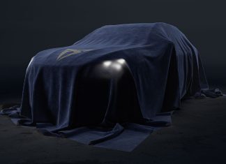 CUPRA kündigt brandneuen SUV für 2024 an