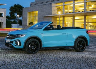 Die neuen „Roc-Stars“: der neue VW T-Roc und T-Roc Cabriolet ab sofort im Handel