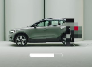 Alle neuen Volvo Modelle künftig mit Google-Infotainment und Over-the-Air-Updates