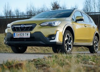 Peppige Allradkompetenz