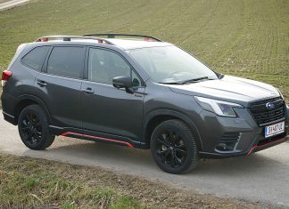 Mehr „Sport“ fürs Gelände