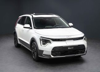 Der neue Kia Niro: Dreifach elektrisch und bereits bestellbar