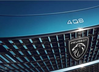 Peugeot 408: Der Franzose wird ein komplett neues Modell