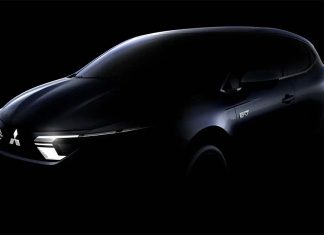 Sensationelles Comeback: Mitsubishi baut wieder einen Colt