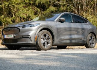 Mit E-Power in den Alltag