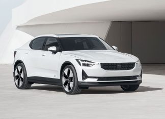 Nachhaltigkeit, Technik und Design: Polestar 2 erhält Update