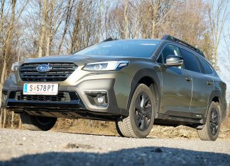 Feinschliff für das Flaggschiff