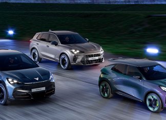 Cupra: die elektrisierende Erfolgsstory geht weiter