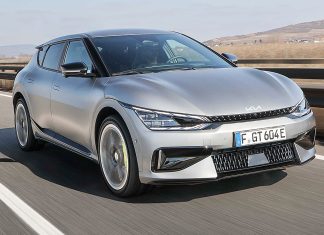 Kia: Zweimal Österreich-Premiere bei Wiener Elektrotage