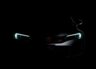 Weltpremiere des brandneuen Honda Civic Type R am 21. Juli 2022