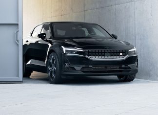Polestar liefert Premium-Gebrauchtfahrzeuge bis vor die Haustür