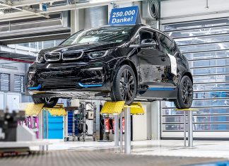 Endgültig Schluss mit dem BMW i3 – der Elektropionier geht in Rente