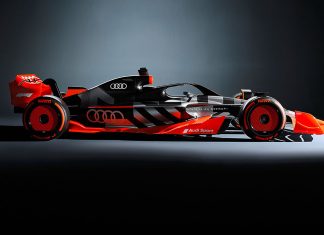 Paukenschlag in der Formel 1: Audi liefert Motoren ab 2026