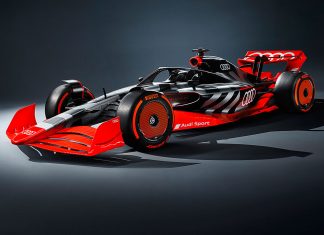 Formel 1 News: Ab 2026 wird aus Sauber ein Audi-Werksteam