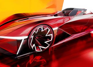 Škoda Vision GT: Digitales Designmodell weckt Emotionen