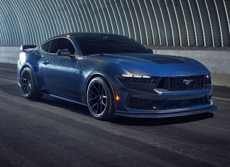 Pony-Car – die siebte Generation: der neue Ford Mustang